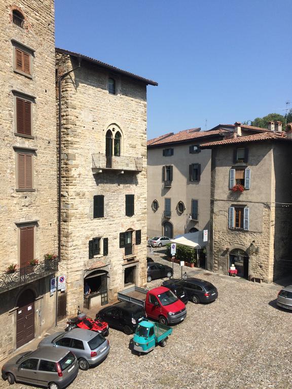 La Torre Casa Vacanze Villa Bérgamo Exterior foto